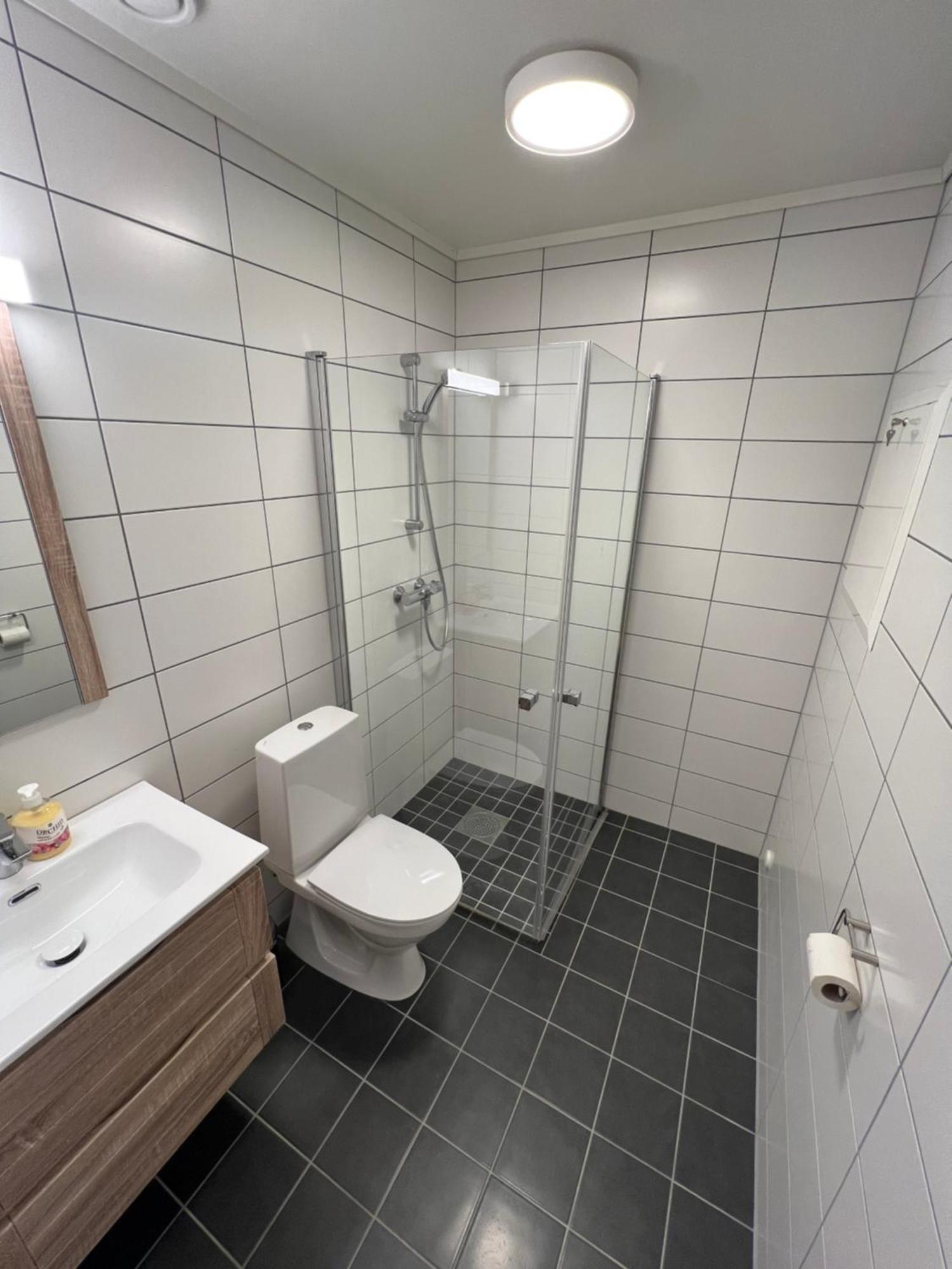 Setnes Feriesenter Hostel Veblungsnes Cameră foto